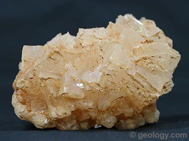 Halite Halite Mineral Uses and Properties