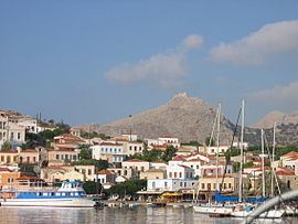 Halki (Greece) httpsuploadwikimediaorgwikipediacommonsthu