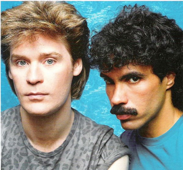 Hall & Oates Eight Fun Facts About Philly39s Own Hall amp Oates 981 WOGL