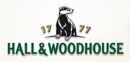Hall & Woodhouse httpsuploadwikimediaorgwikipediaen331Hal