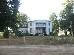 Hall-Crull Octagonal House httpsuploadwikimediaorgwikipediacommonsthu