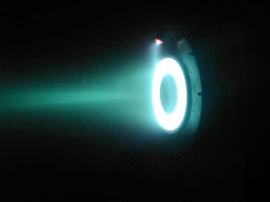 Hall effect thruster - Alchetron, The Free Social Encyclopedia