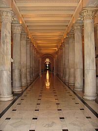 Hall of Columns httpsuploadwikimediaorgwikipediacommonsthu
