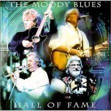 Hall of Fame (The Moody Blues album) httpsuploadwikimediaorgwikipediaenthumbd
