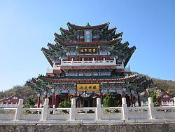 Hall of Guanyin httpsuploadwikimediaorgwikipediacommonsthu