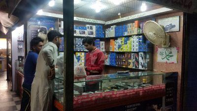Hall Road, Lahore Shops for sale in Hall Road Lahore Zameencom