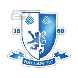 Hallam F.C. England Hallam FC Results fixtures tables statistics Futbol24