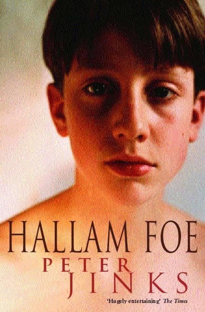 Hallam Foe (novel) t1gstaticcomimagesqtbnANd9GcTbCty0VX8shNyQR9