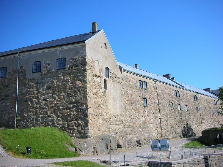 Halland Museum of Cultural History