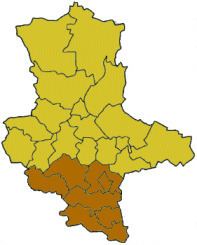 Halle (region)