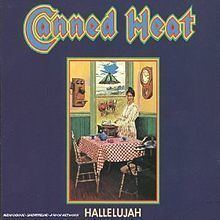 Hallelujah (album) httpsuploadwikimediaorgwikipediaenthumbc