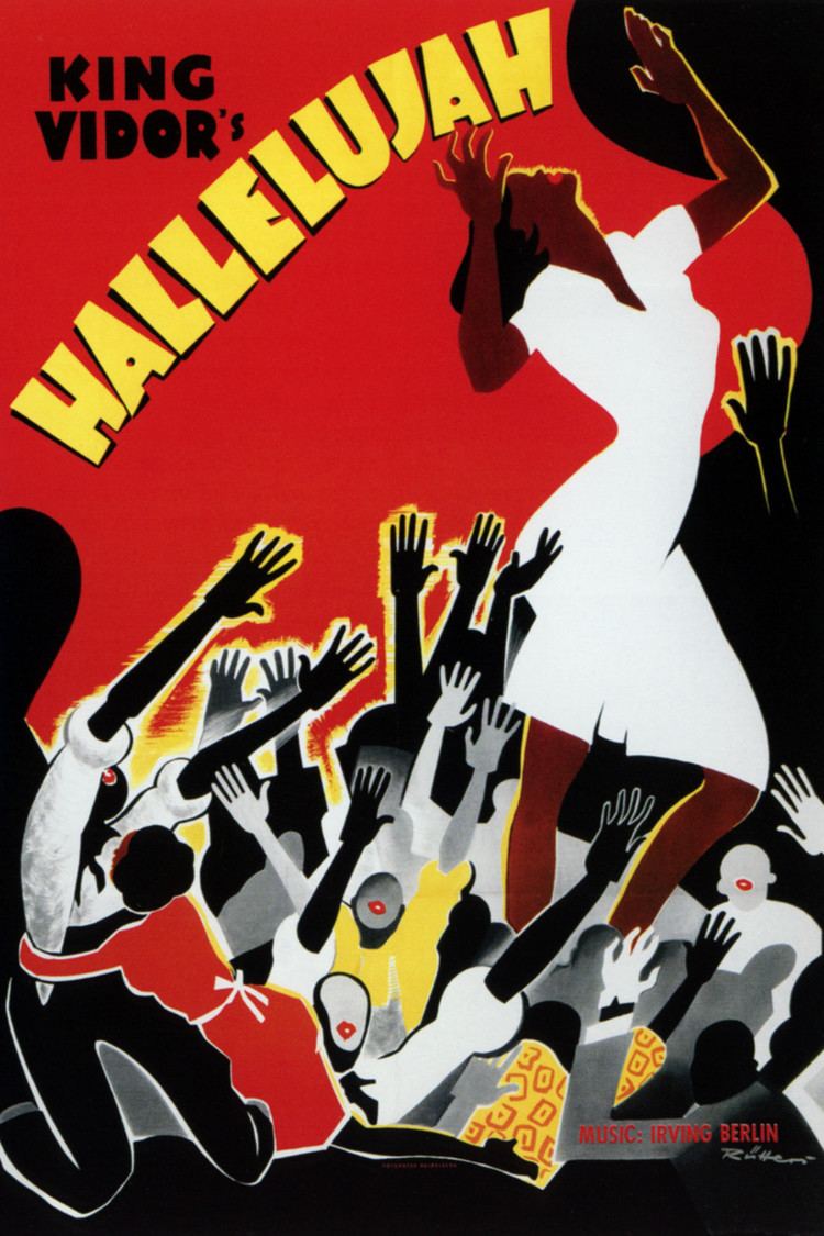 Hallelujah (film) wwwgstaticcomtvthumbdvdboxart7507p7507dv8