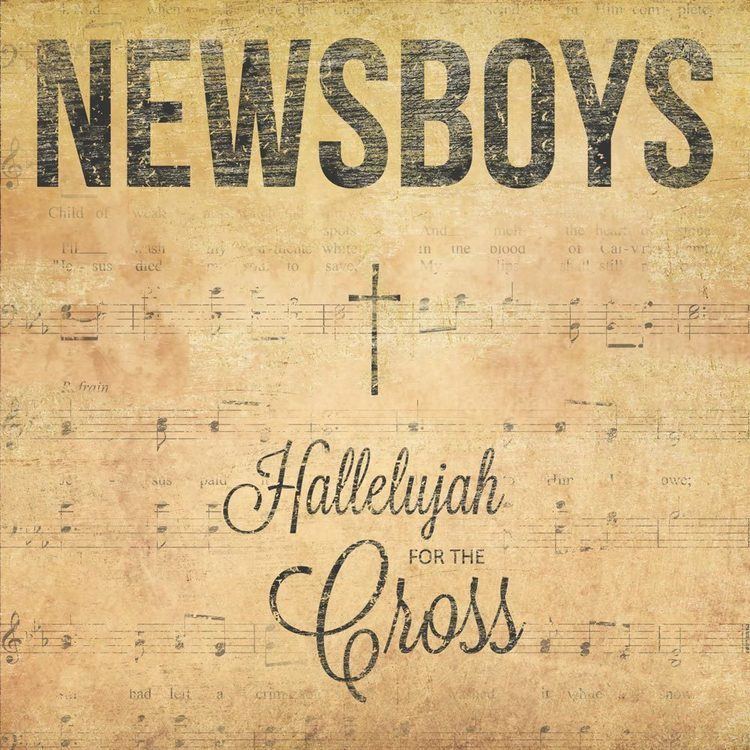 Hallelujah for the Cross christianmusicarchivecomsitesdefaultfilesfiel