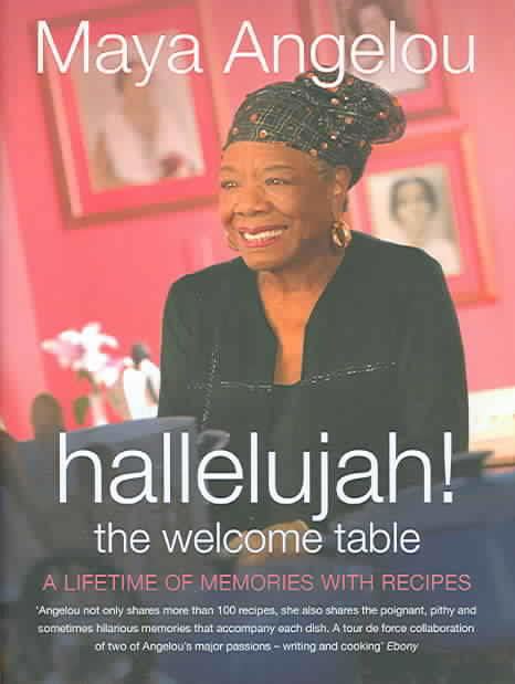 Hallelujah! The Welcome Table t1gstaticcomimagesqtbnANd9GcS9fAQyY8VPjwtZQR