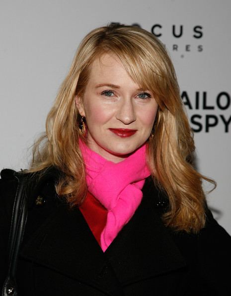 Halley Feiffer Halley Feiffer Pictures quotTinker Tailor Soldier Spyquot New
