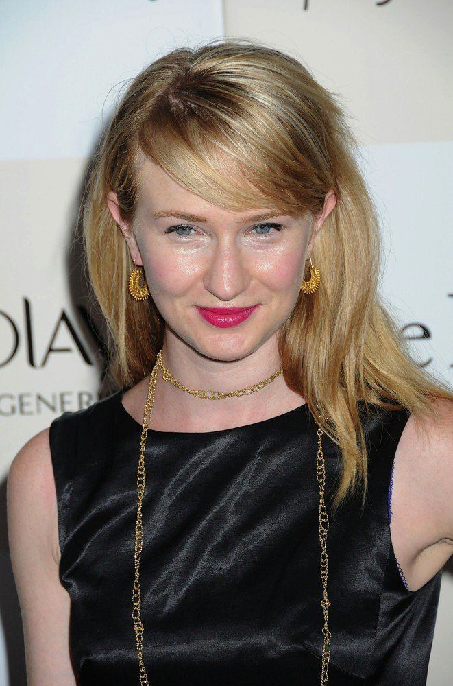 Halley Feiffer Halley Feiffer Picture 4 New York Premiere of One Day