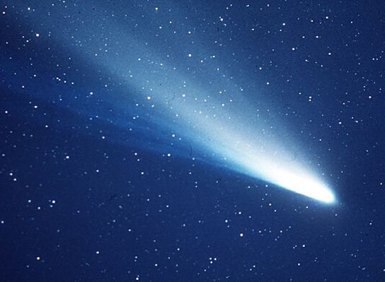 Halley's Comet Halley39s Comet Facts About the Most Famous Comet