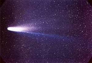 Halley's Comet httpsuploadwikimediaorgwikipediacommonsthu