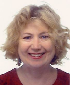 Hallgerður Gísladóttir
