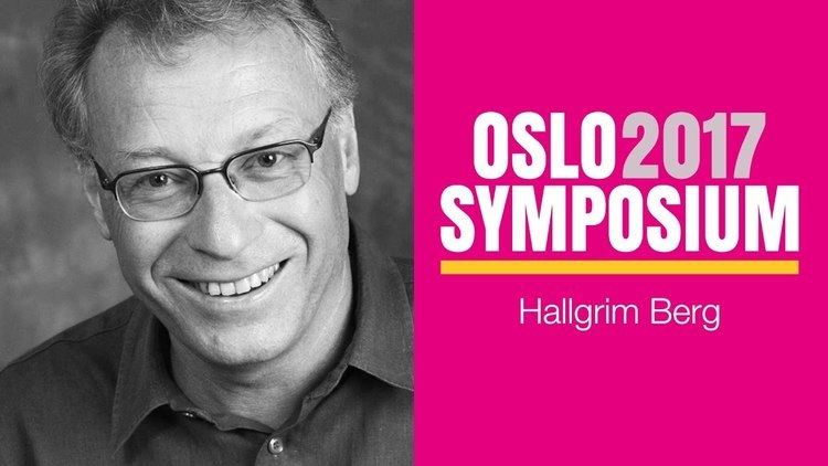 Hallgrim Berg OS2017 Hallgrim Berg YouTube