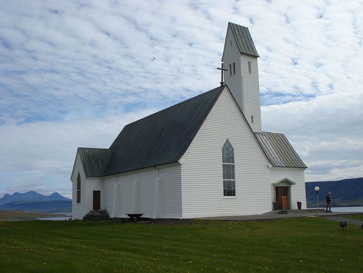 Hallgrímskirkja (Hvalfjörður)