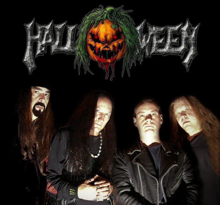Halloween (band) halloween Halloween is a theatrical horror metal band They