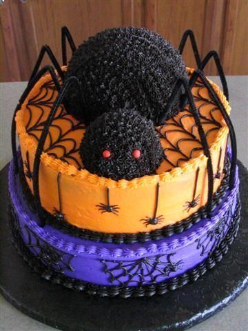Halloween cake 1000 ideas about Halloween Cakes on Pinterest Halloween desserts