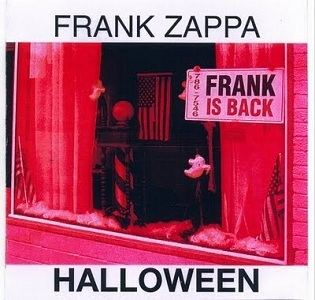 Halloween (Frank Zappa album) httpsuploadwikimediaorgwikipediaeneebFra