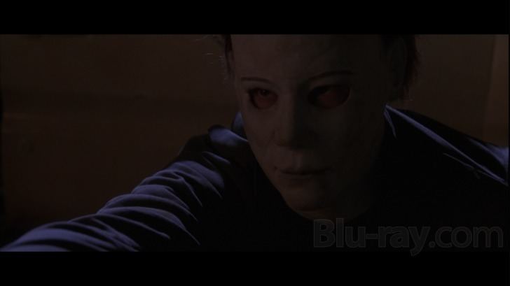 Halloween H20: 20 Years Later movie scenes Halloween H20 isn t the best entry in the series but it is one of the better sequels to John Carpenter s original The true connection between Laurie and 