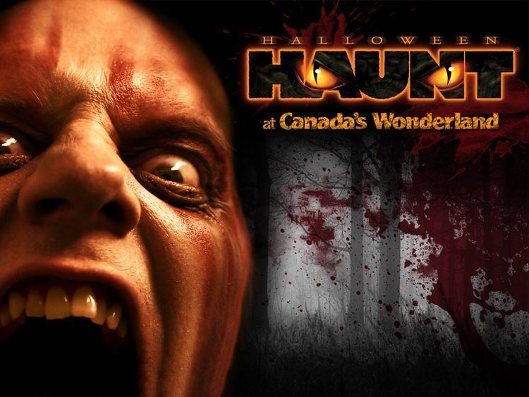Halloween Haunt (Canada's Wonderland) smartcanuckscawpcontentuploads201310halowee