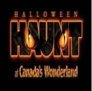 Halloween Haunt (Canada's Wonderland) Halloween Haunt at Canada39s Wonderland Residences
