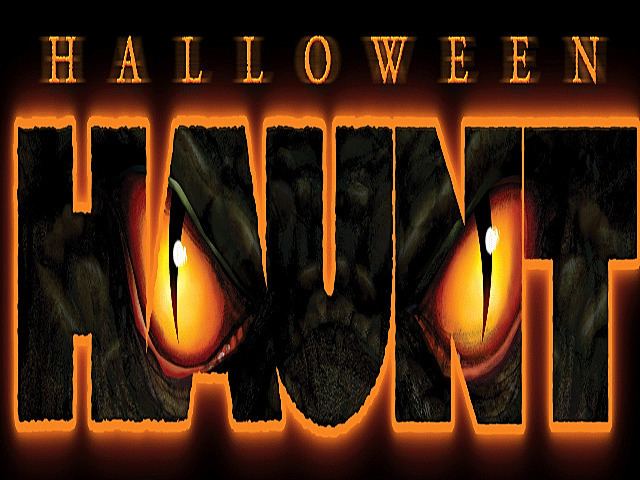 Halloween Haunt (Canada's Wonderland) halloweenhaunt T H E 6 T H F L O O R