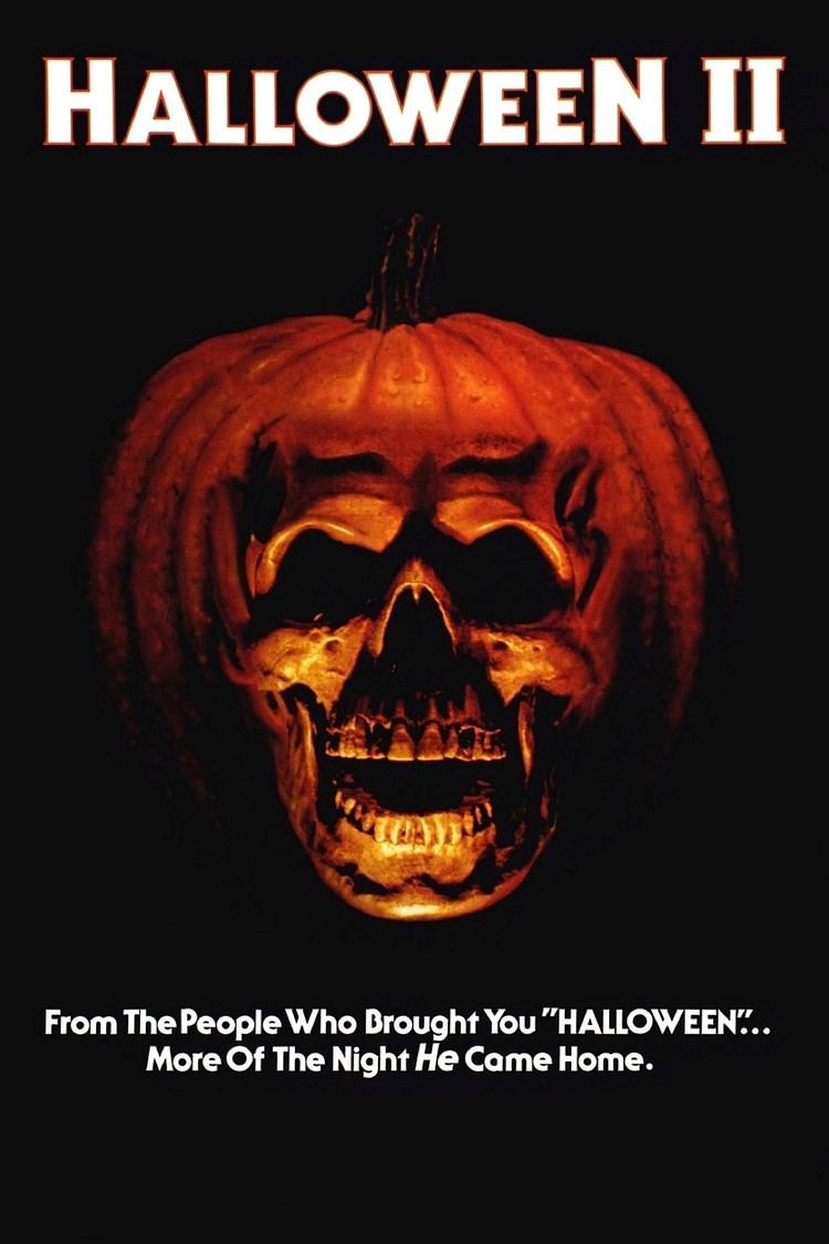 Halloween II (1981 film) Brian39s Review Halloween II 1981 VIC39S MOVIE DEN