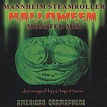 Halloween: Monster Mix httpsuploadwikimediaorgwikipediaenthumb2