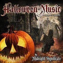 Halloween Music Collection httpsuploadwikimediaorgwikipediaenthumba