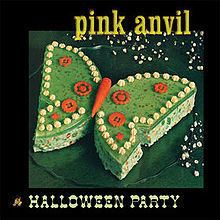 Halloween Party (album) httpsuploadwikimediaorgwikipediaenthumb1