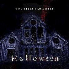 Halloween (Two Steps from Hell album) httpsuploadwikimediaorgwikipediaenthumb8
