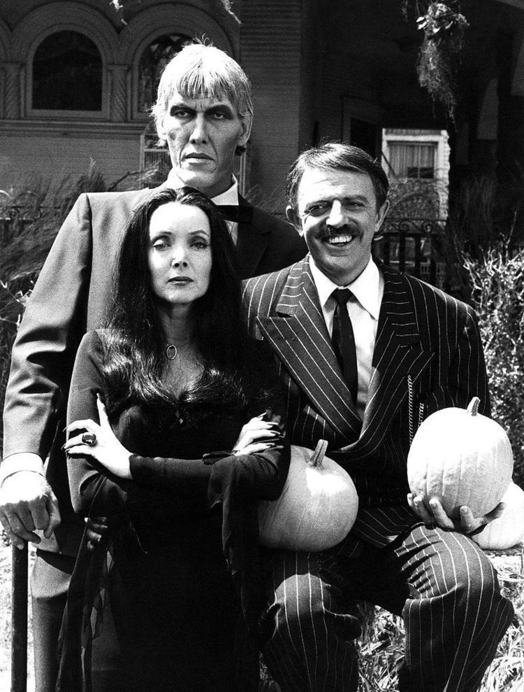 Addams Family Halloween 1977.JPG