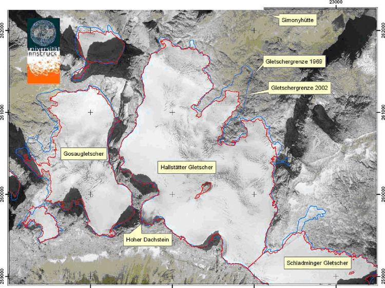 Hallstätter Glacier httpsglacierchangefileswordpresscom201201