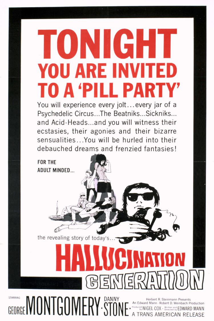Hallucination Generation wwwgstaticcomtvthumbmovieposters8720784p872