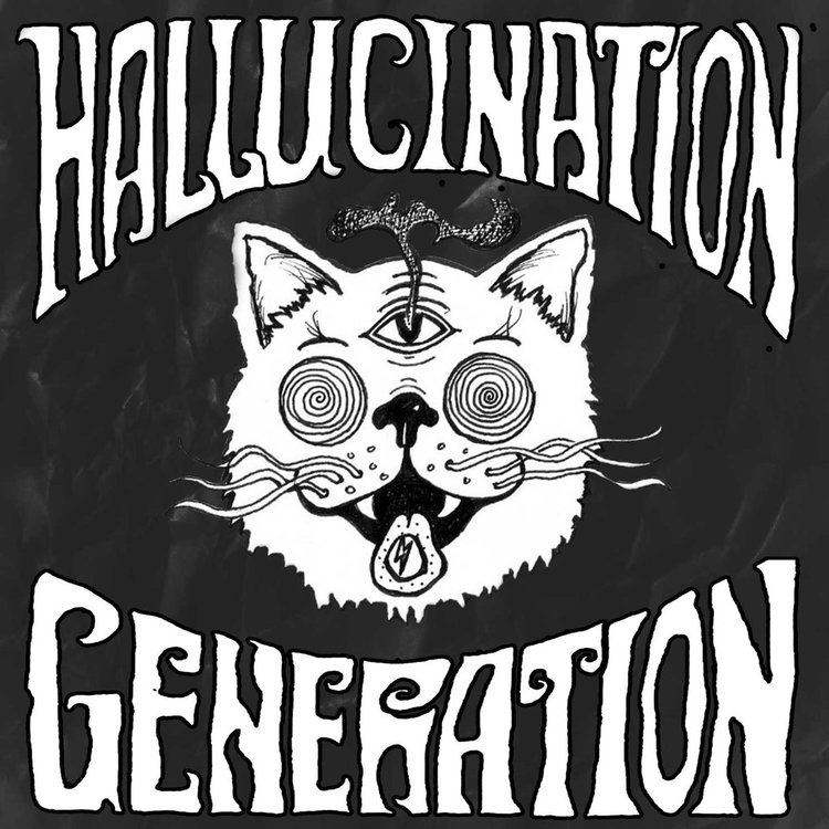 Hallucination Generation Hallucination Generation