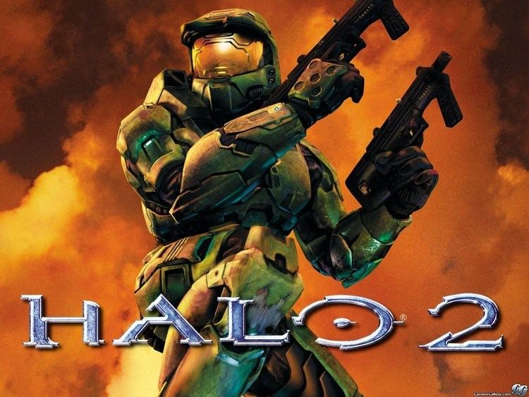 Halo 2 Halo 2 Opening Cinematic Xbox YouTube