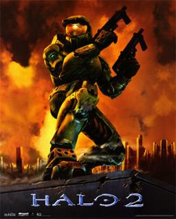Halo 2 httpsuploadwikimediaorgwikipediaen992Hal