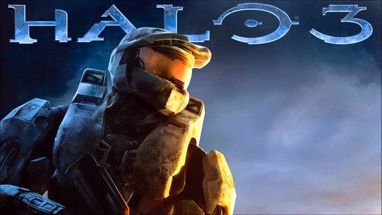Halo 3 Halo 3 Complete Soundtrack YouTube
