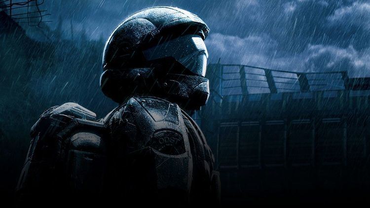 Halo 3: ODST Halo 3 ODST joins The Master Chief Collection this Friday VG247
