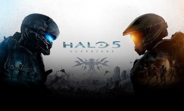Halo 5: Guardians Halo 5 Guardians Games Halo Official Site