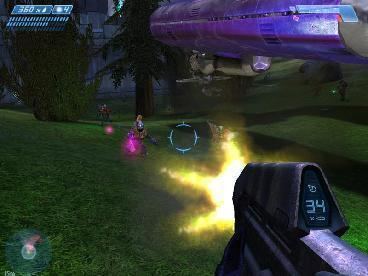 Halo: Combat Evolved Halo Combat Evolved Wikipedia