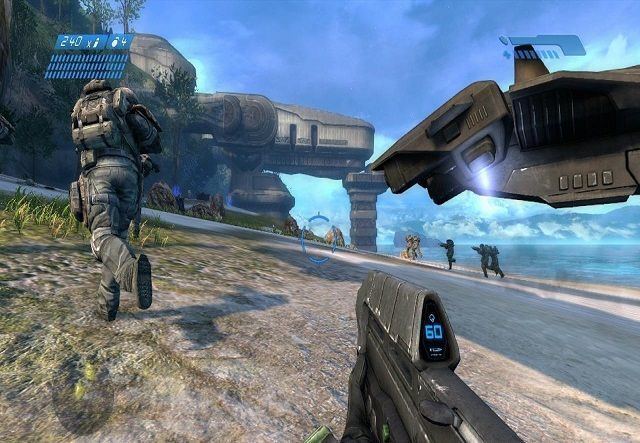 Halo: Combat Evolved Download Halo Combat Evolved Full Version Free