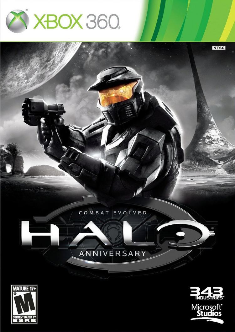 Halo: Combat Evolved Anniversary Halo Combat Evolved Anniversary Xbox 360 IGN