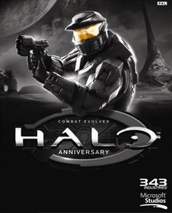 Halo: Combat Evolved Anniversary httpsuploadwikimediaorgwikipediaenthumb9